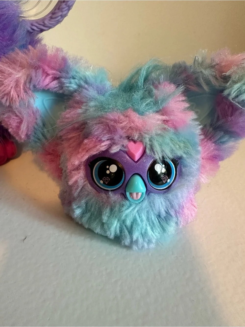 Hasbro Furby Interactive Furblets & Minis Lot of 5 WORKING